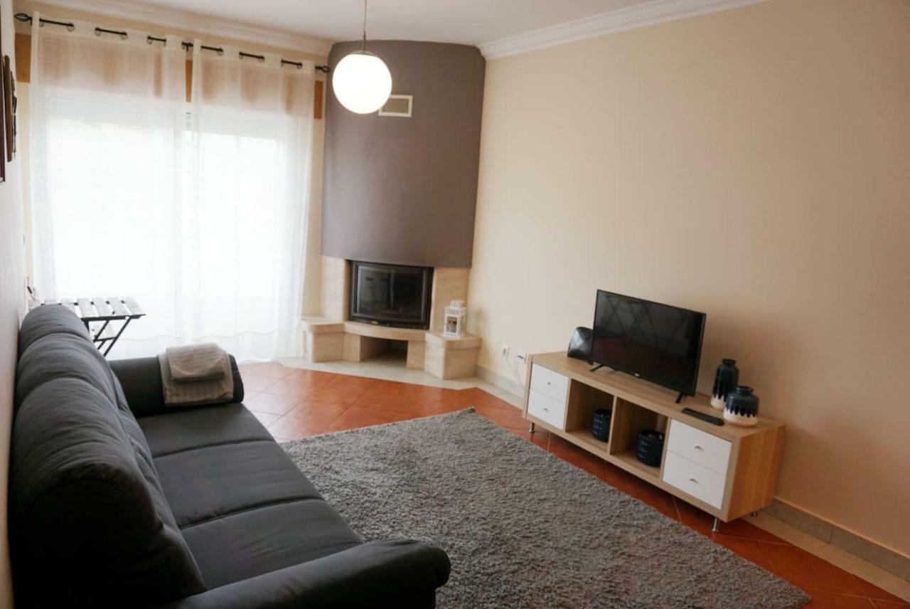 Apple Beach House Apartment Sintra Luaran gambar