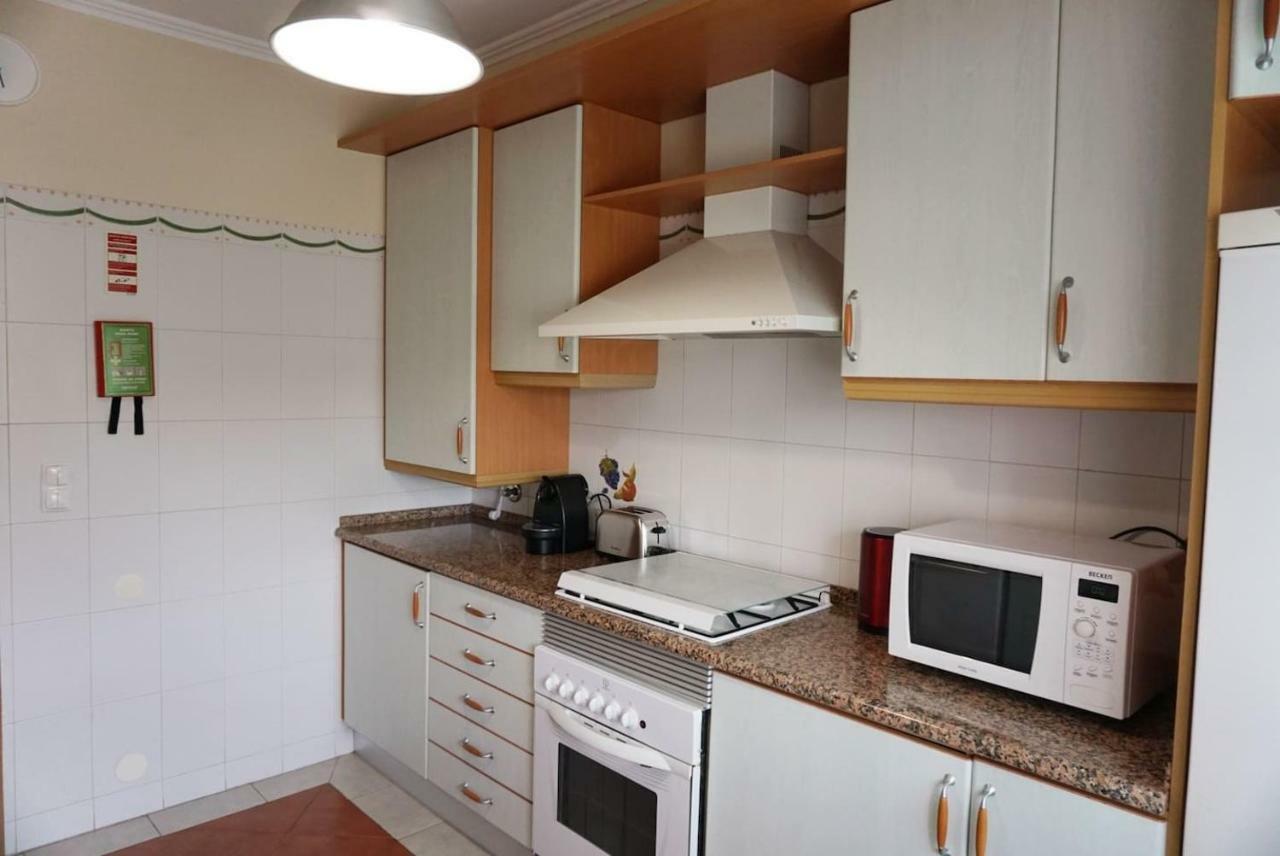 Apple Beach House Apartment Sintra Luaran gambar