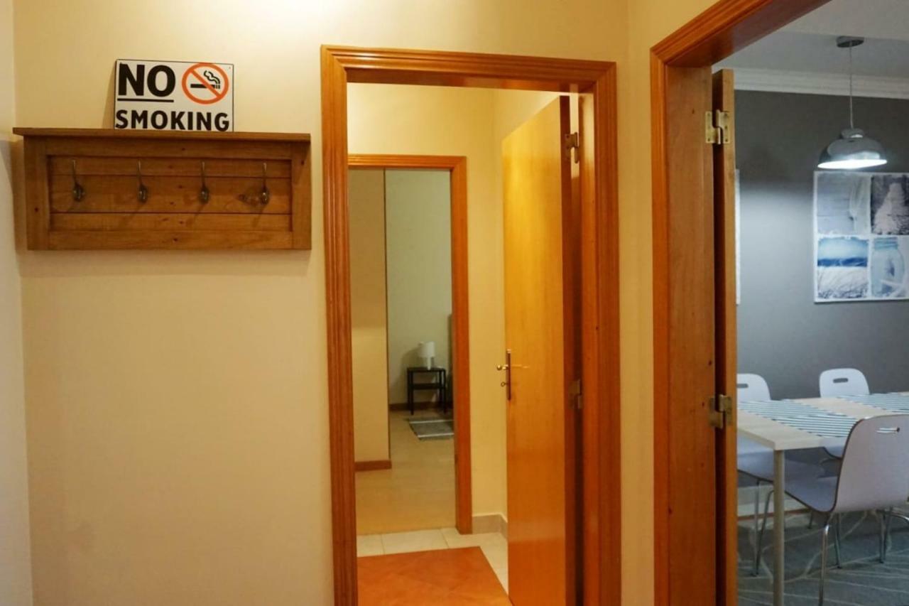 Apple Beach House Apartment Sintra Luaran gambar