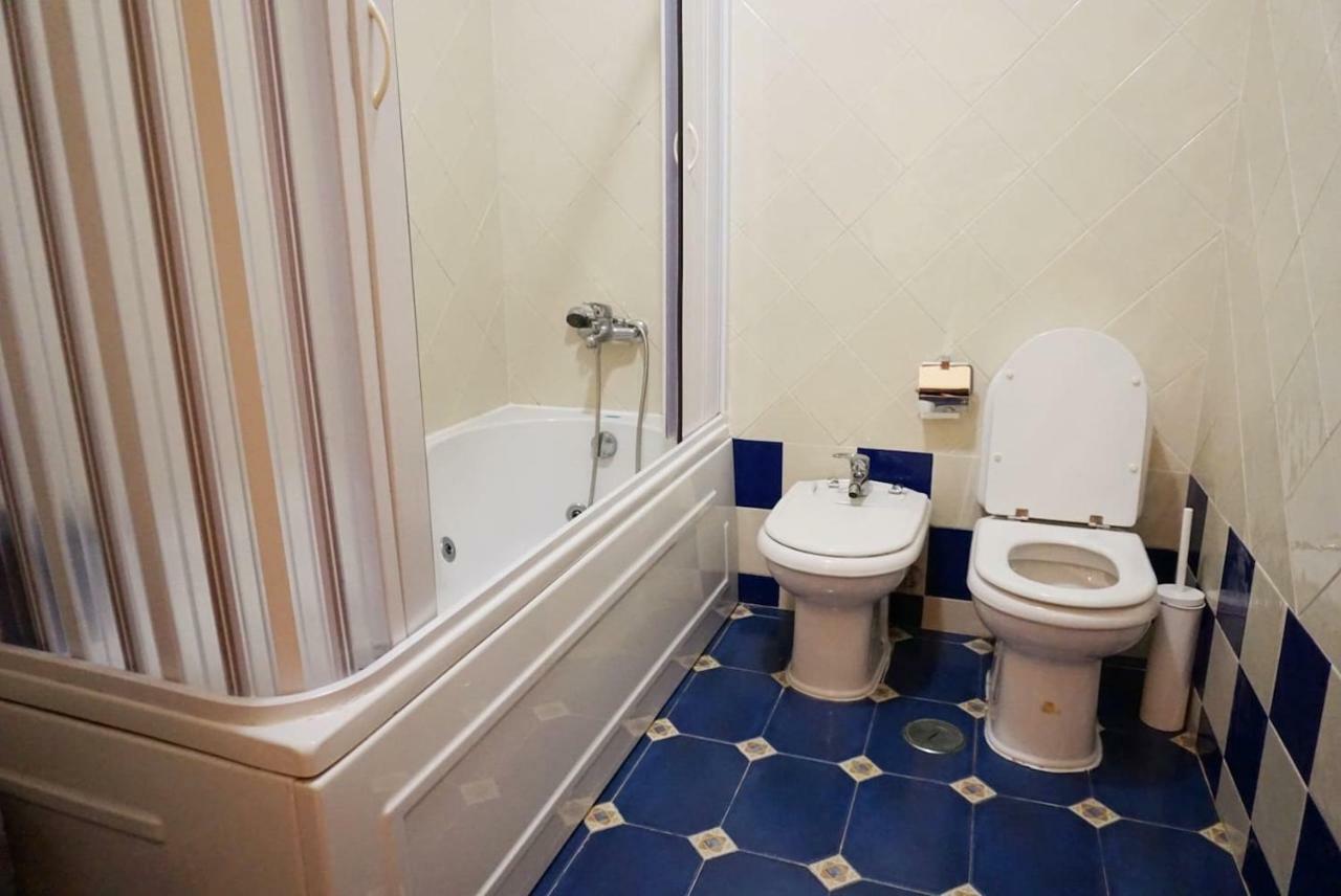 Apple Beach House Apartment Sintra Luaran gambar