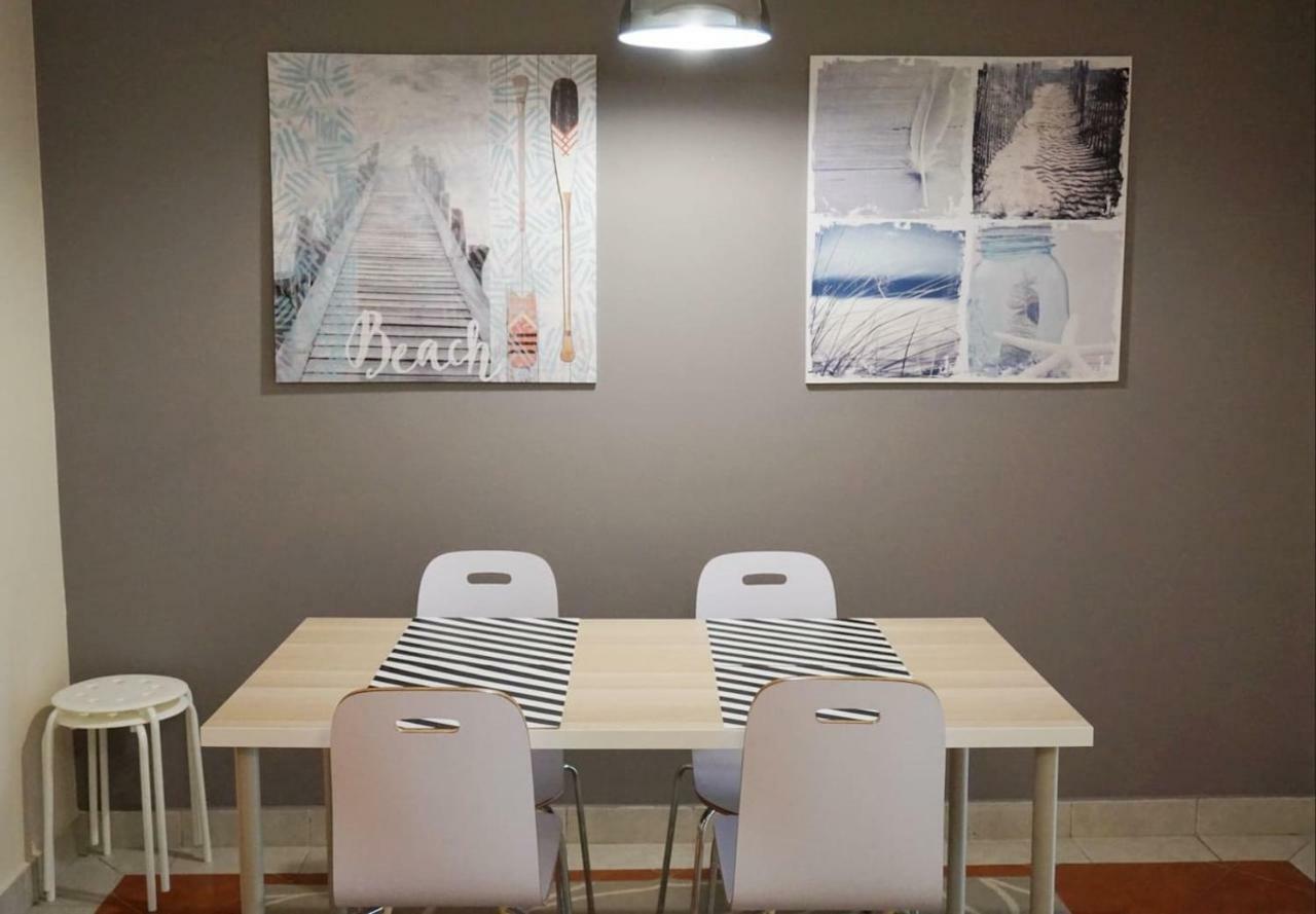 Apple Beach House Apartment Sintra Luaran gambar