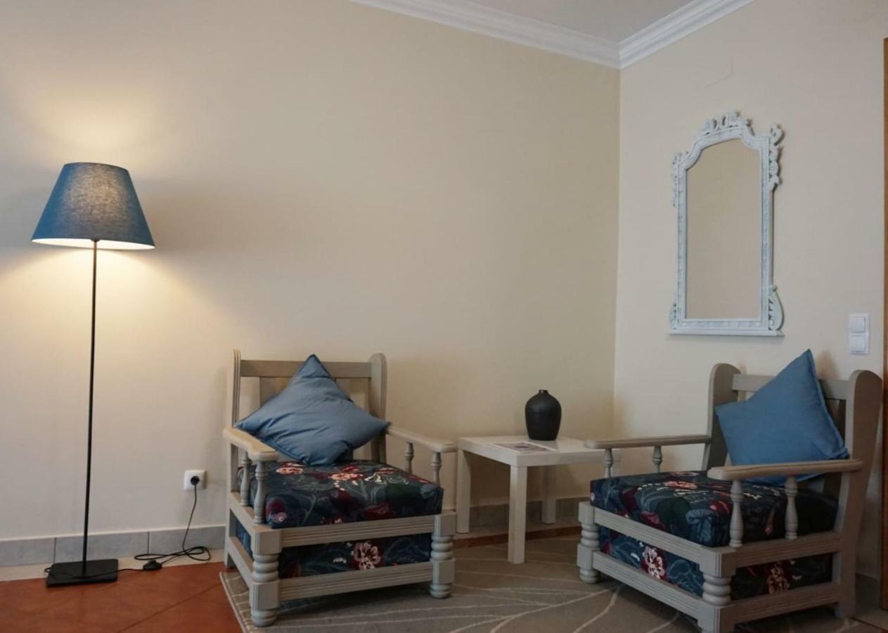 Apple Beach House Apartment Sintra Luaran gambar