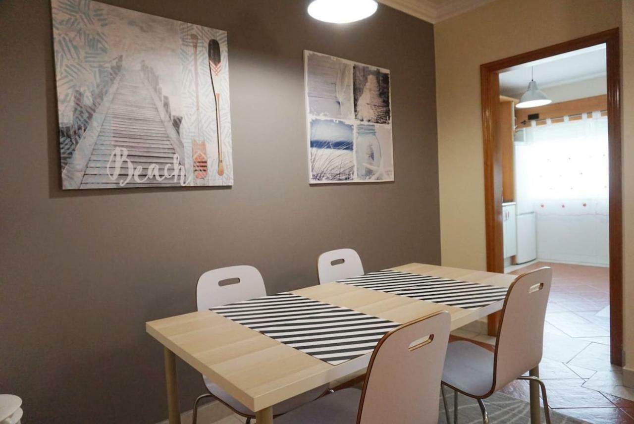 Apple Beach House Apartment Sintra Luaran gambar