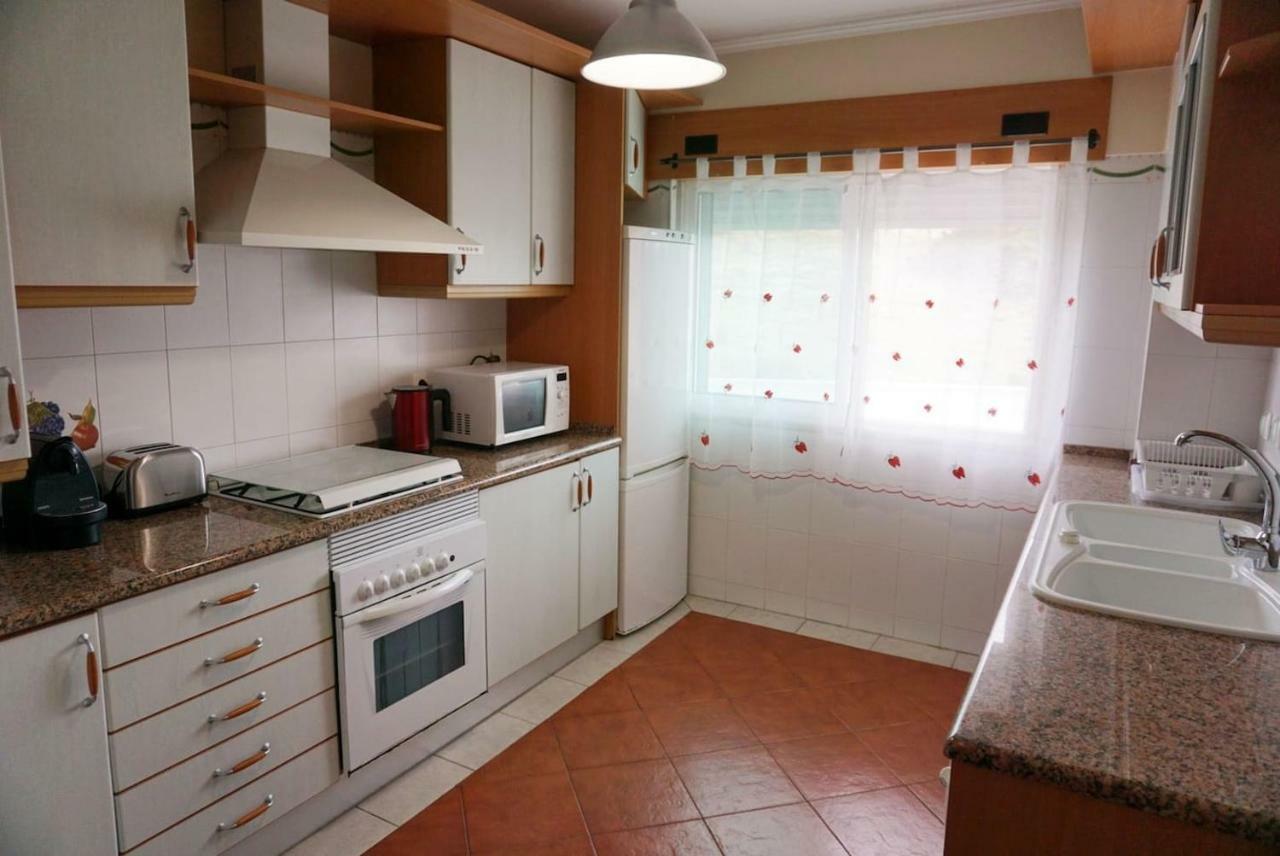 Apple Beach House Apartment Sintra Luaran gambar