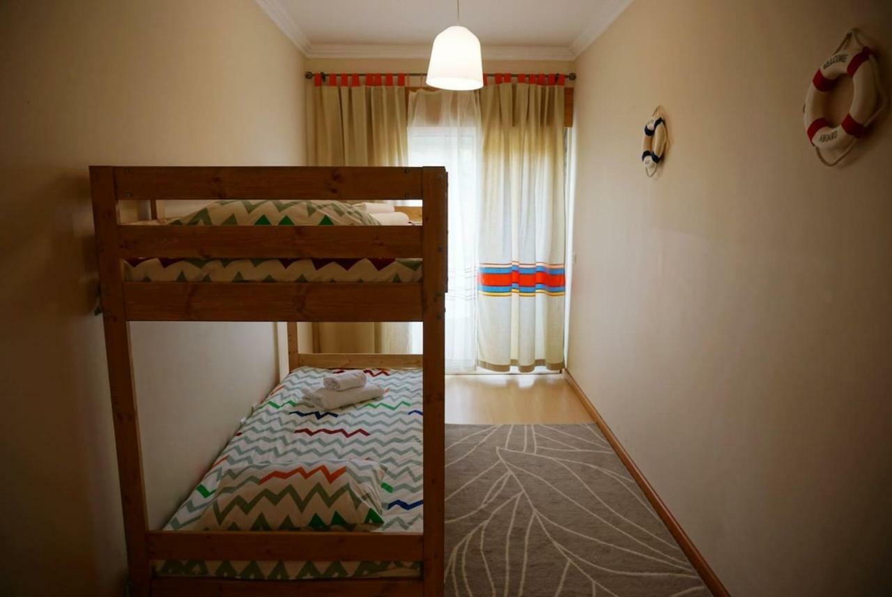 Apple Beach House Apartment Sintra Luaran gambar