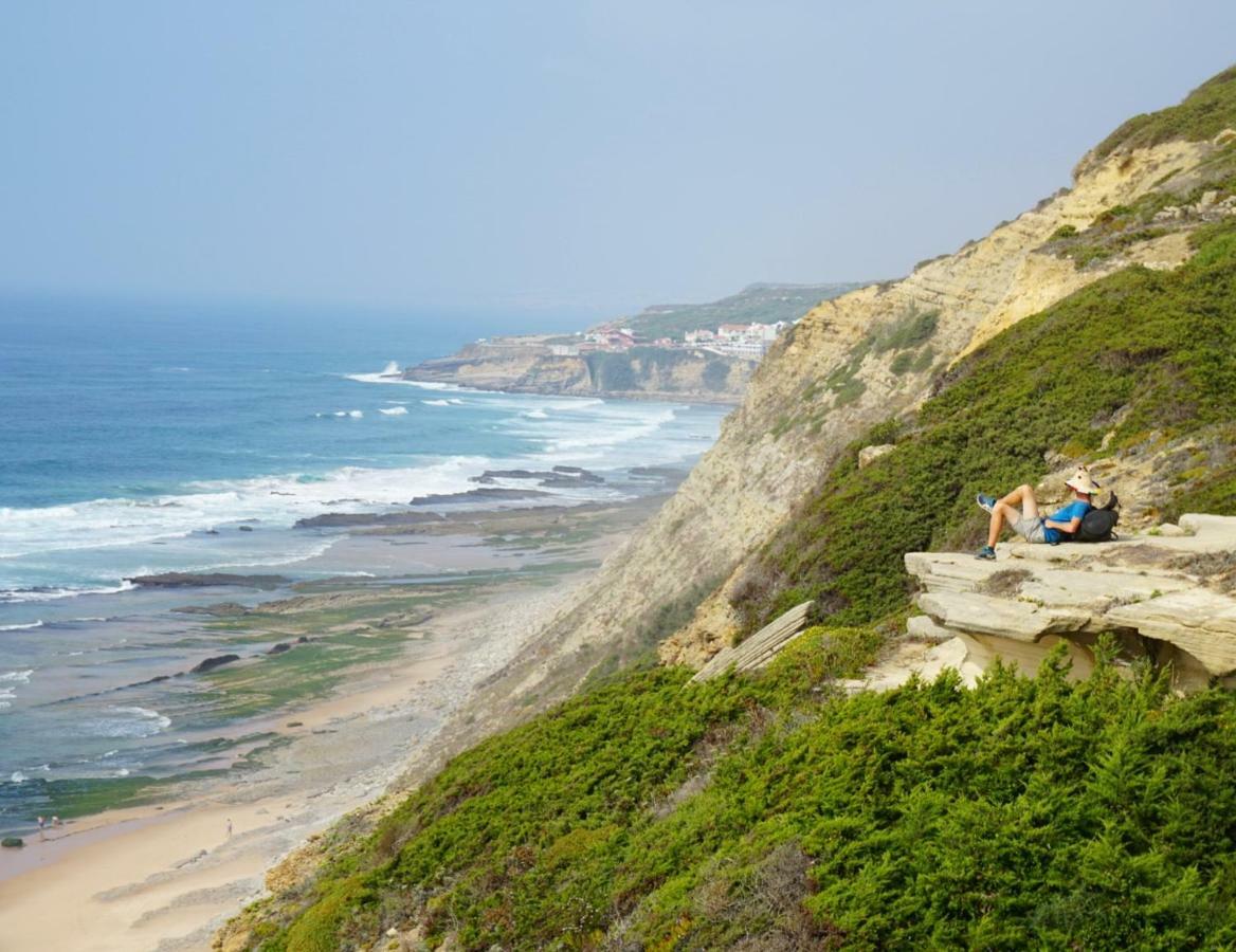 Apple Beach House Apartment Sintra Luaran gambar