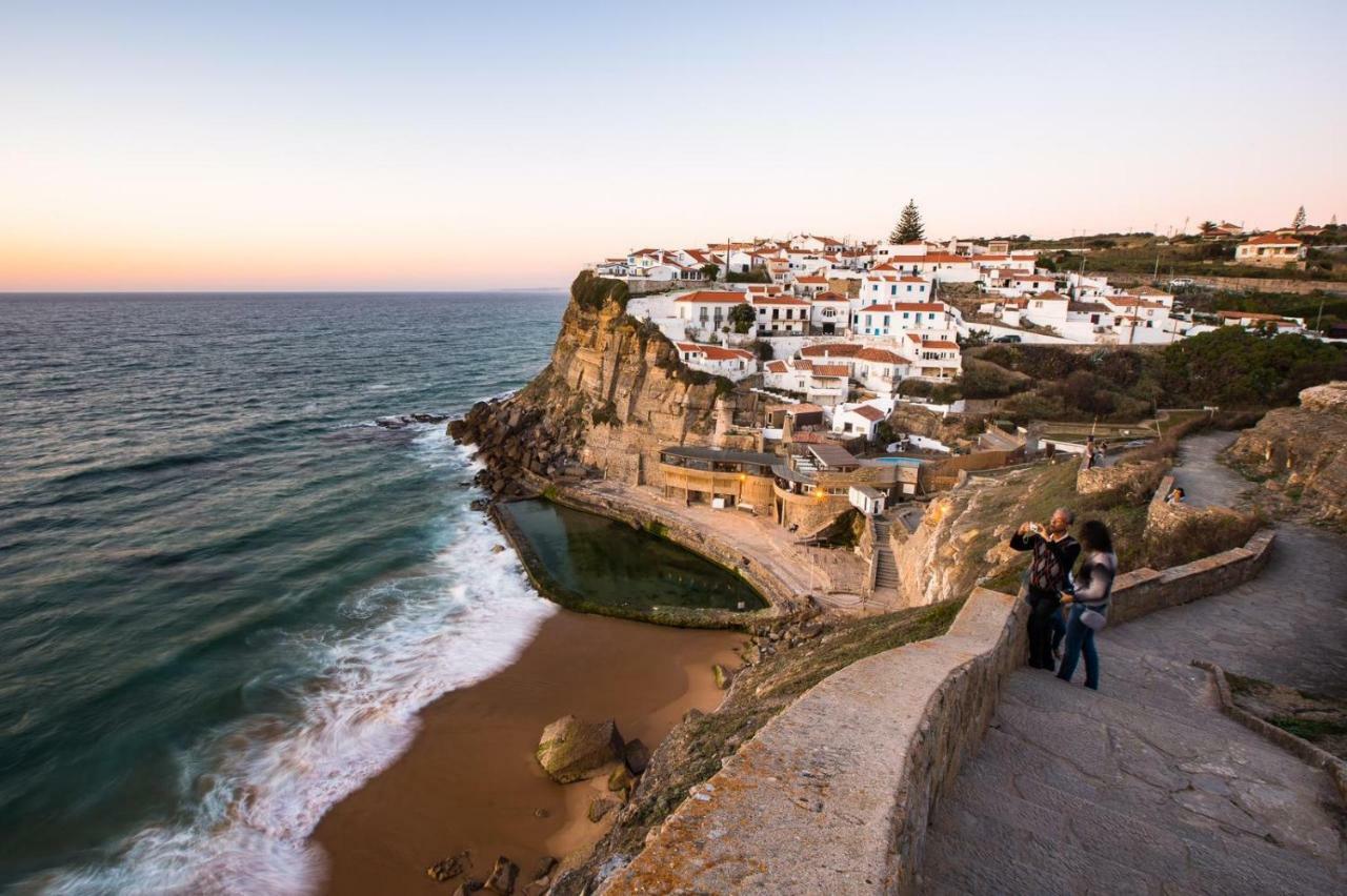 Apple Beach House Apartment Sintra Luaran gambar