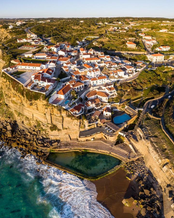 Apple Beach House Apartment Sintra Luaran gambar