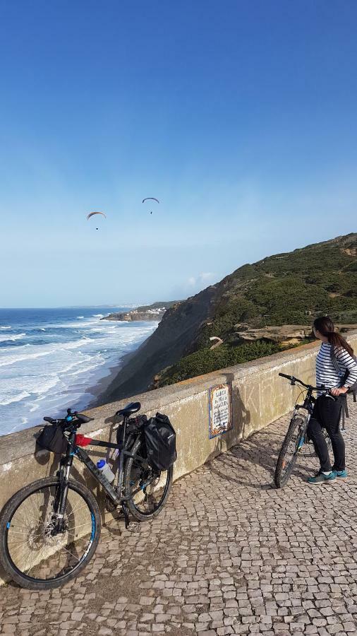 Apple Beach House Apartment Sintra Luaran gambar