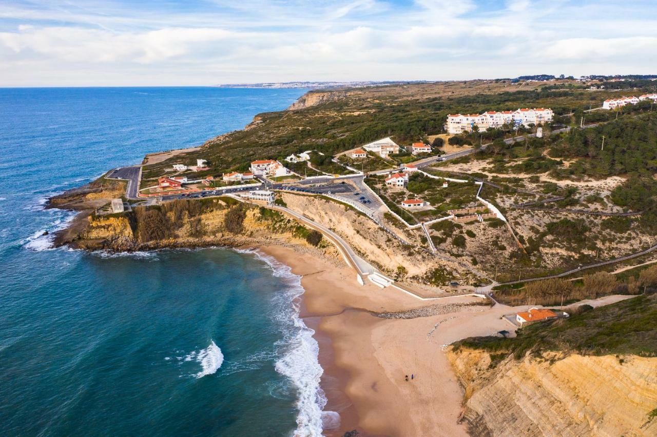 Apple Beach House Apartment Sintra Luaran gambar