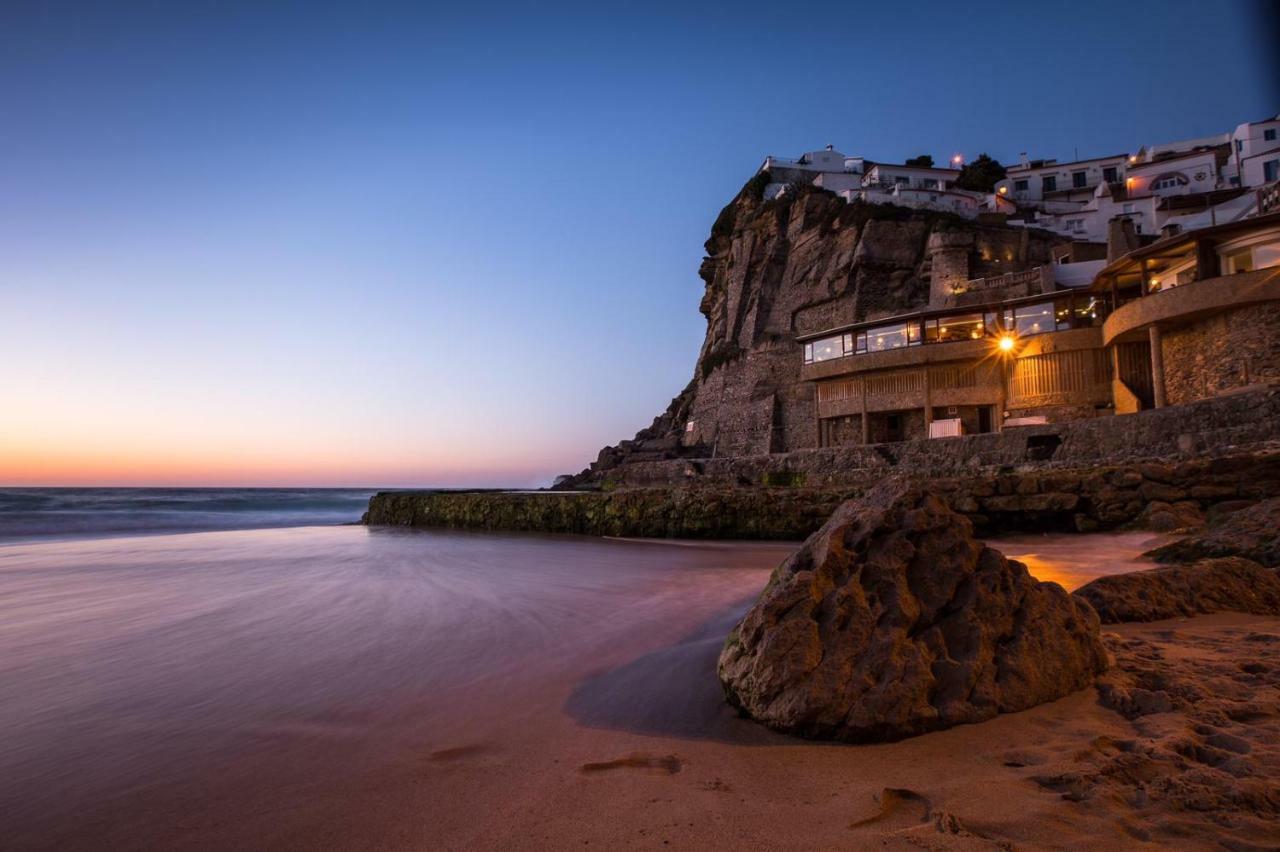 Apple Beach House Apartment Sintra Luaran gambar
