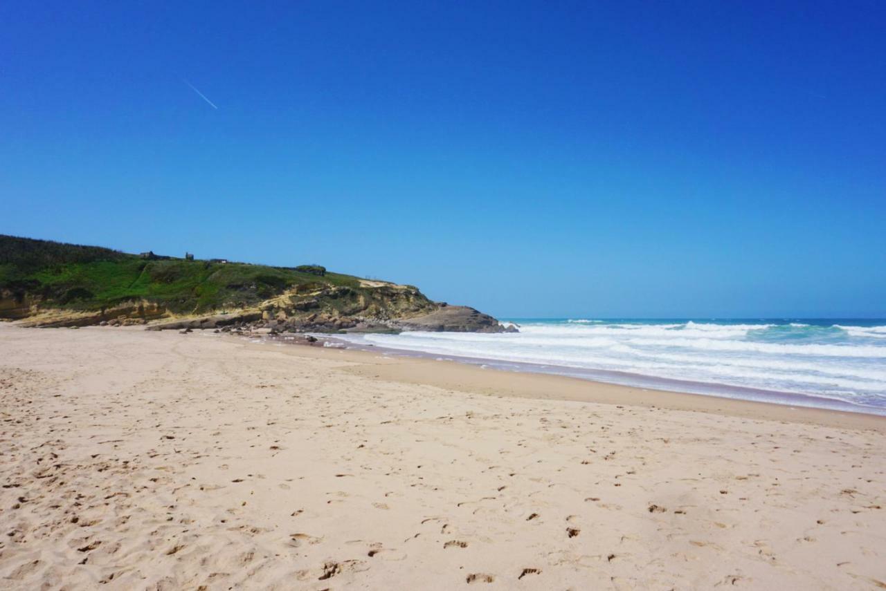 Apple Beach House Apartment Sintra Luaran gambar