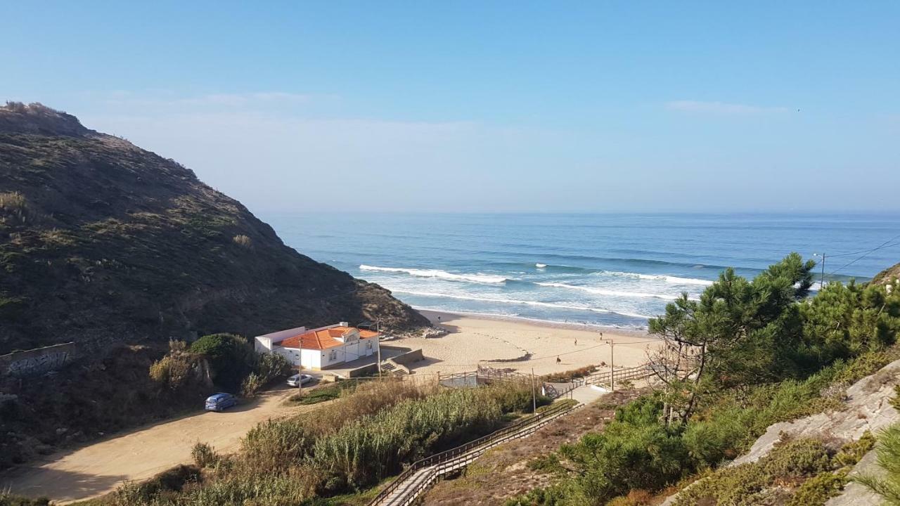 Apple Beach House Apartment Sintra Luaran gambar