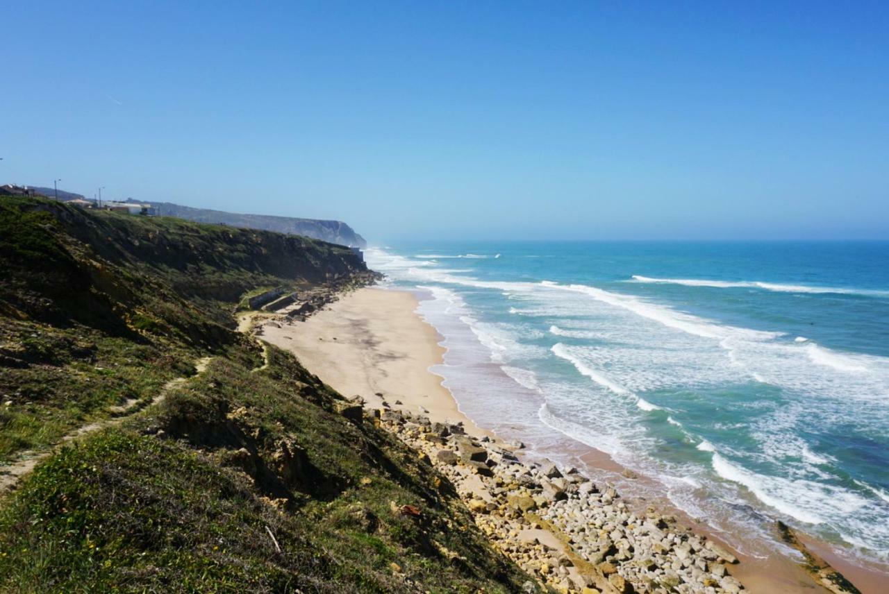 Apple Beach House Apartment Sintra Luaran gambar