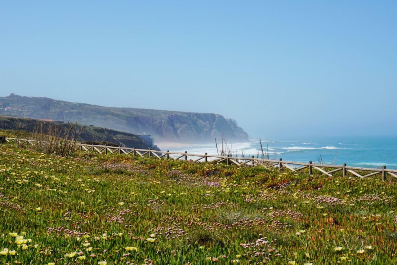Apple Beach House Apartment Sintra Luaran gambar