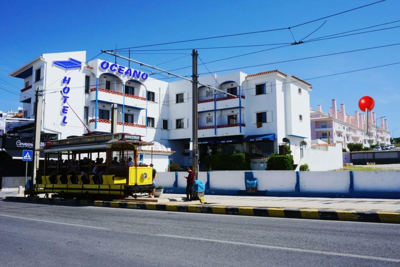 Apple Beach House Apartment Sintra Luaran gambar
