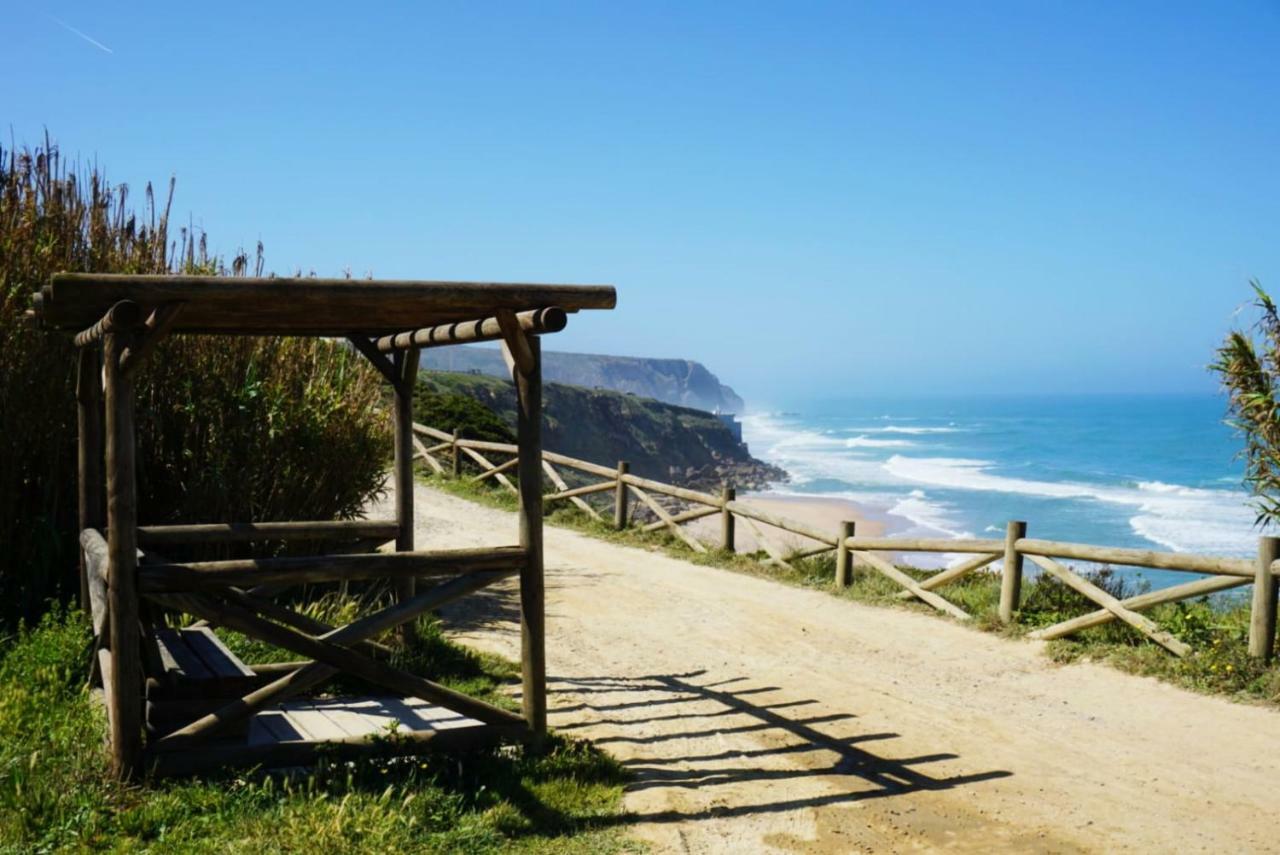 Apple Beach House Apartment Sintra Luaran gambar