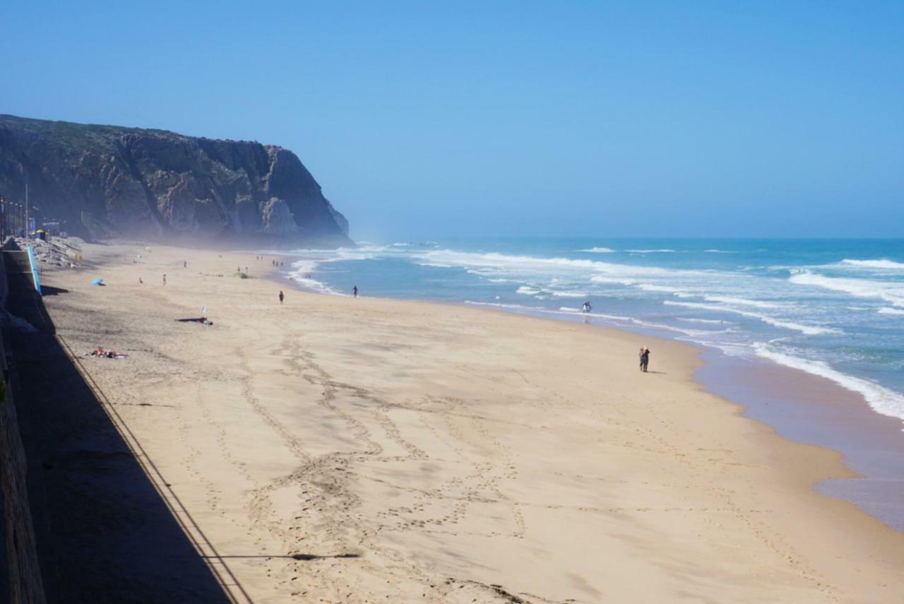 Apple Beach House Apartment Sintra Luaran gambar