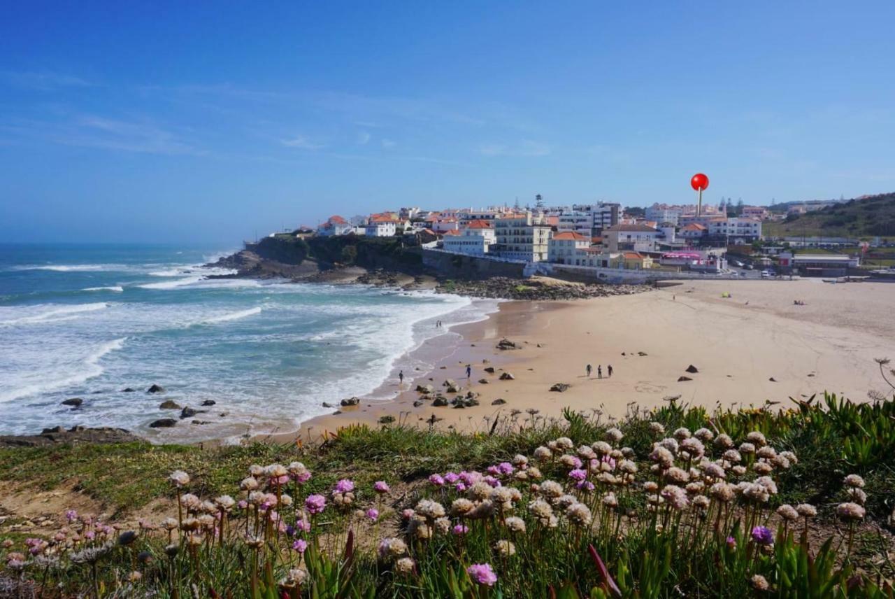 Apple Beach House Apartment Sintra Luaran gambar