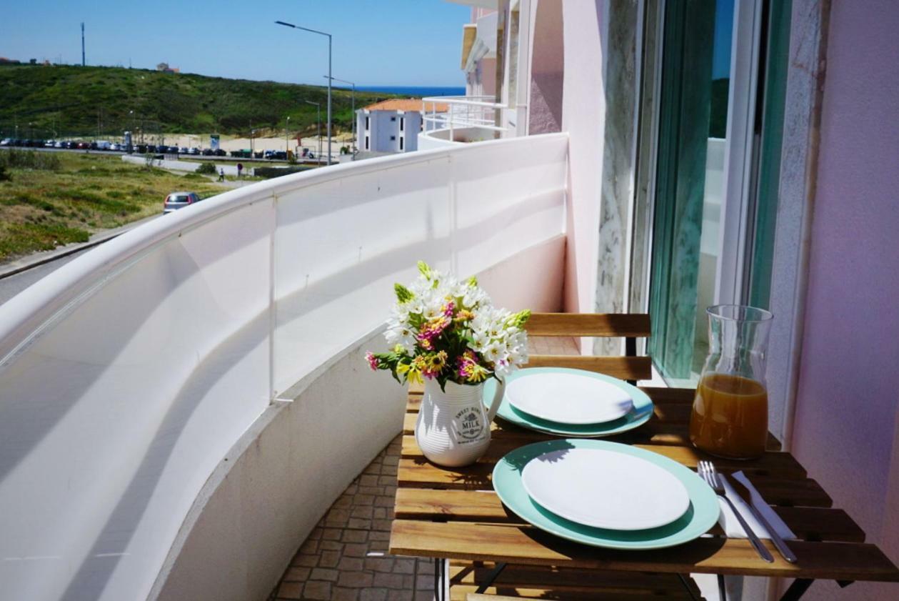 Apple Beach House Apartment Sintra Luaran gambar
