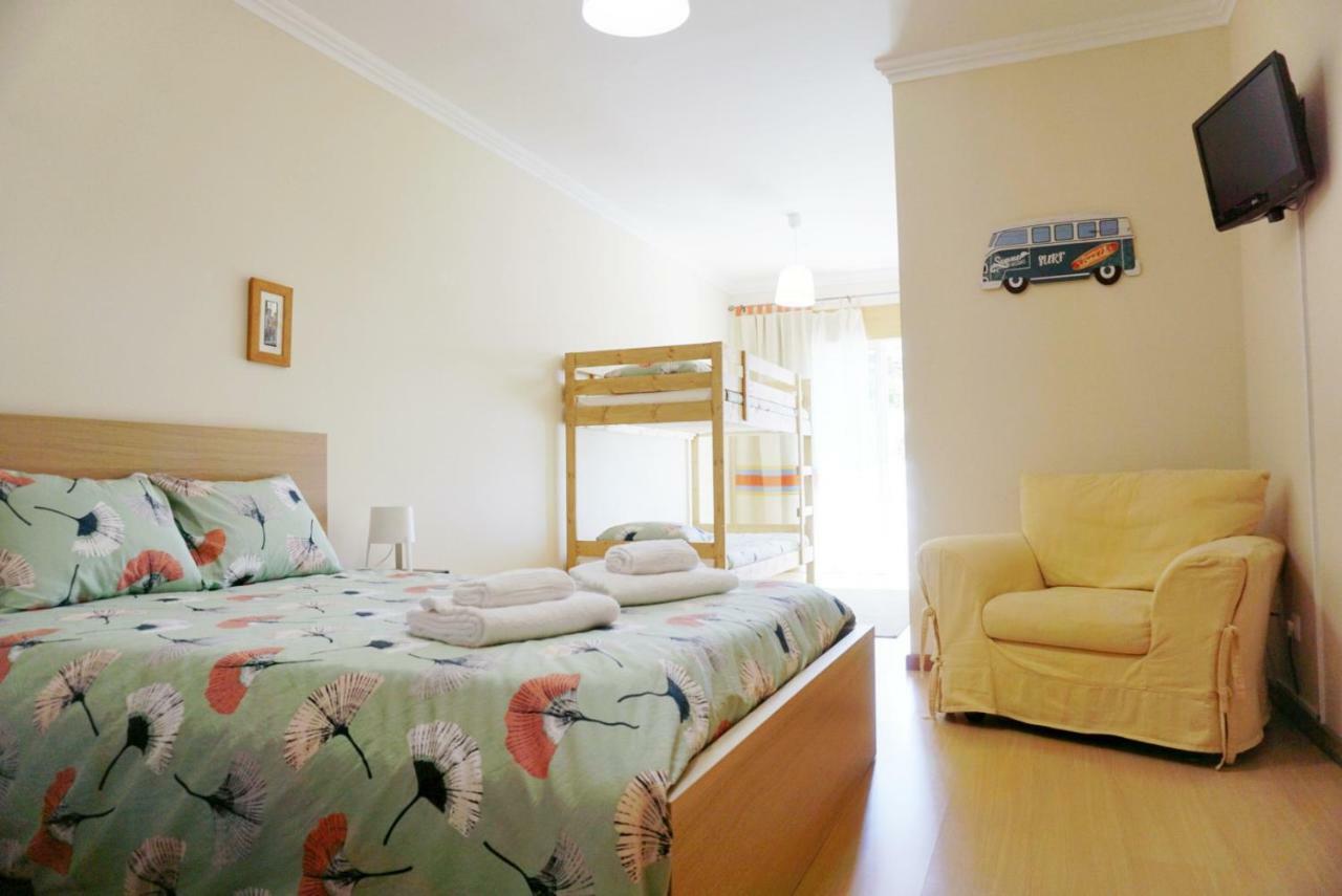 Apple Beach House Apartment Sintra Luaran gambar