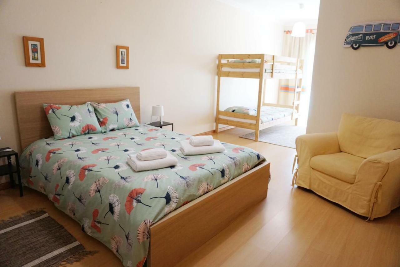 Apple Beach House Apartment Sintra Luaran gambar