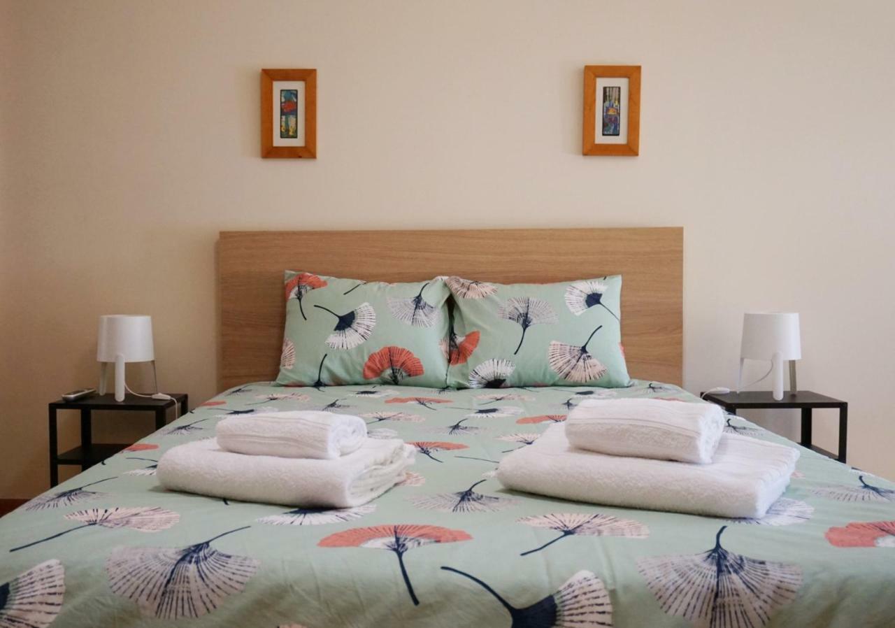 Apple Beach House Apartment Sintra Luaran gambar